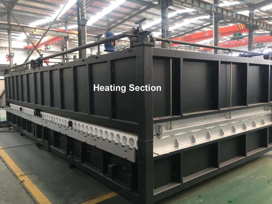 Flat and Bend Glass Tempering Furnace for Sale, The Latest Price of Glass Tempering Furnace, Tempered Glass Making Machine