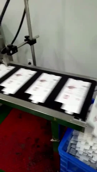 Cij Printer Machine Ink/Solvent/Makeup Printing Consumables V705/V706; Printing/Packaging Industry